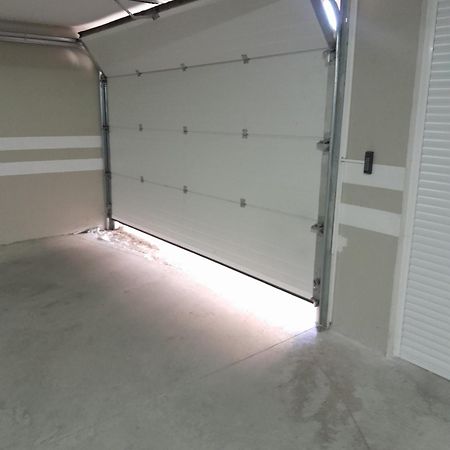 דירות בודווה Mondi Azzurri מראה חיצוני תמונה
